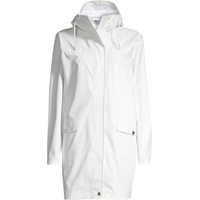 Helly Hansen Women's Moss Rain Jacket Front_Flat