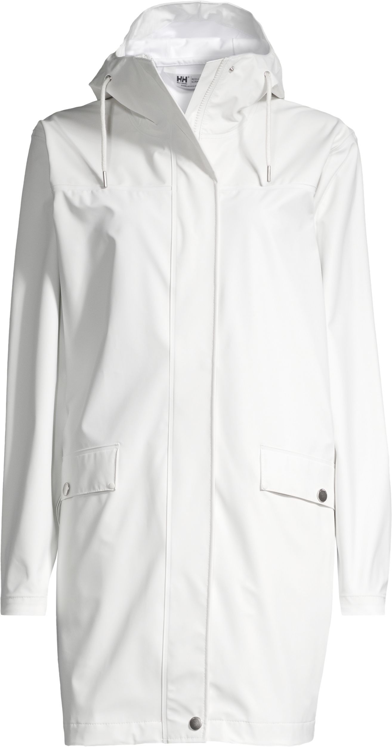 Helly Hansen Women's Moss Rain Jacket