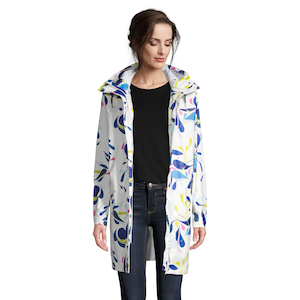 Helly Hansen Women's Moss Rain Jacket
