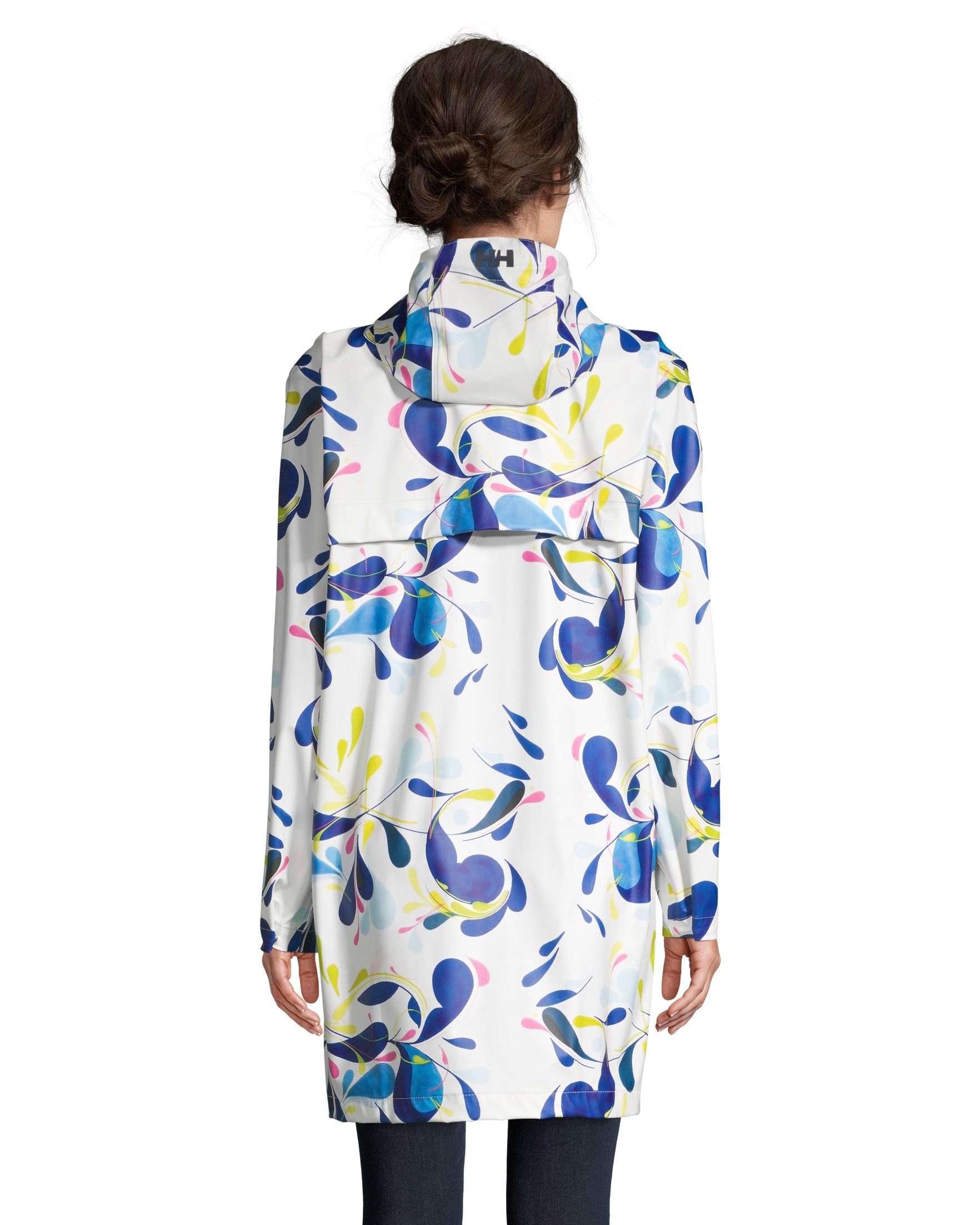 Helly Hansen Women's Moss Rain Jacket