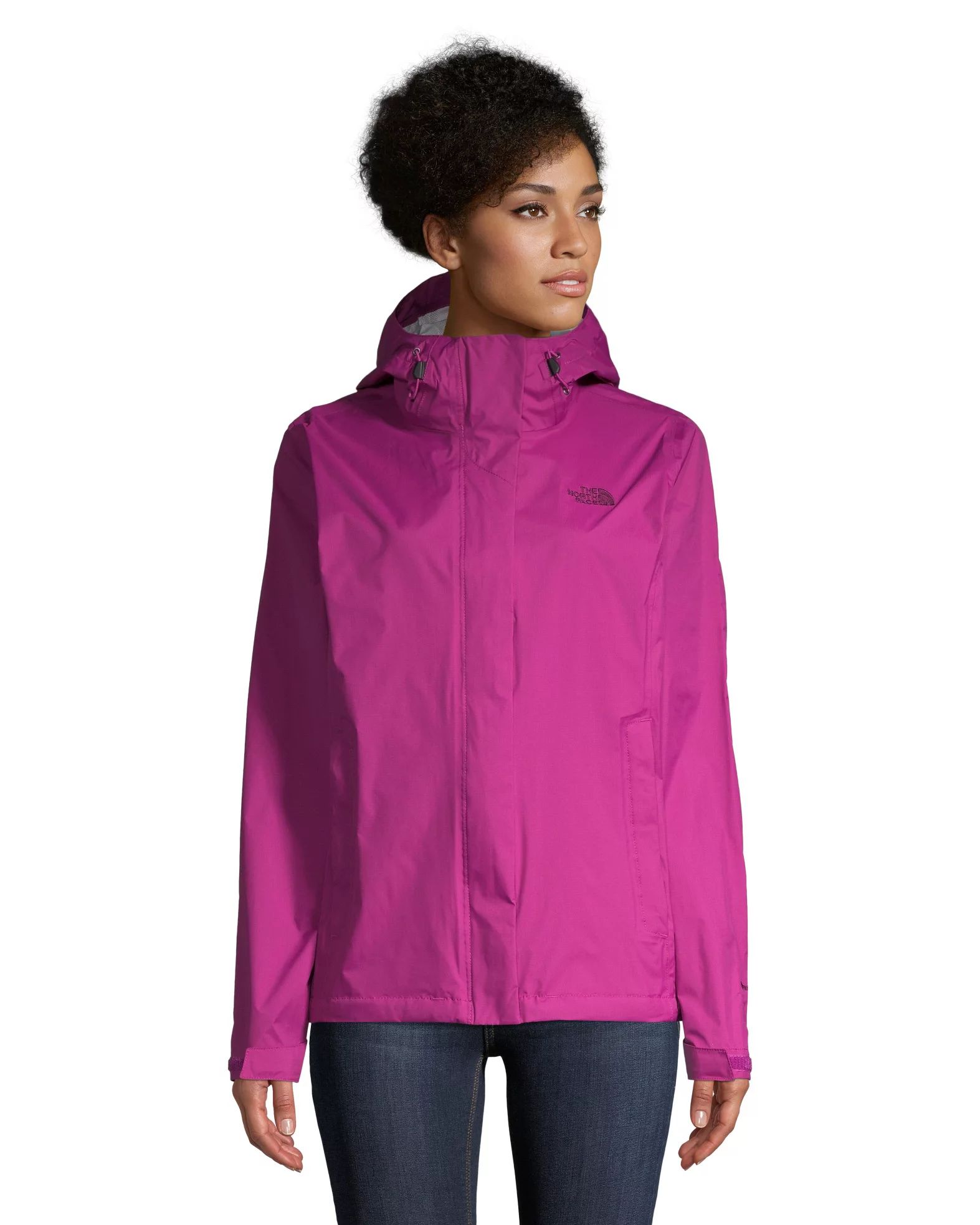 North face venture 2 womens jacket sale