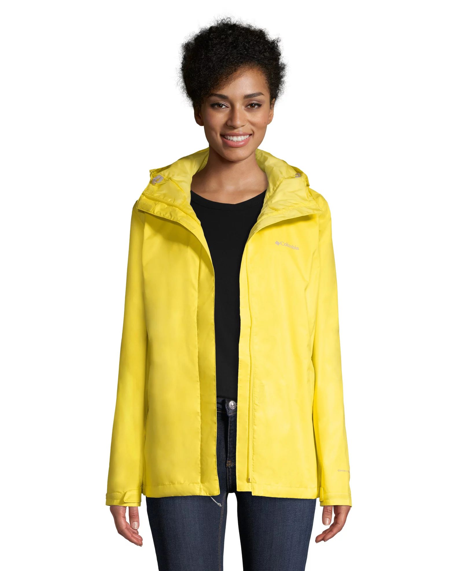 Columbia Women's Arcadia II Omni-TECH™ Rain Jacket