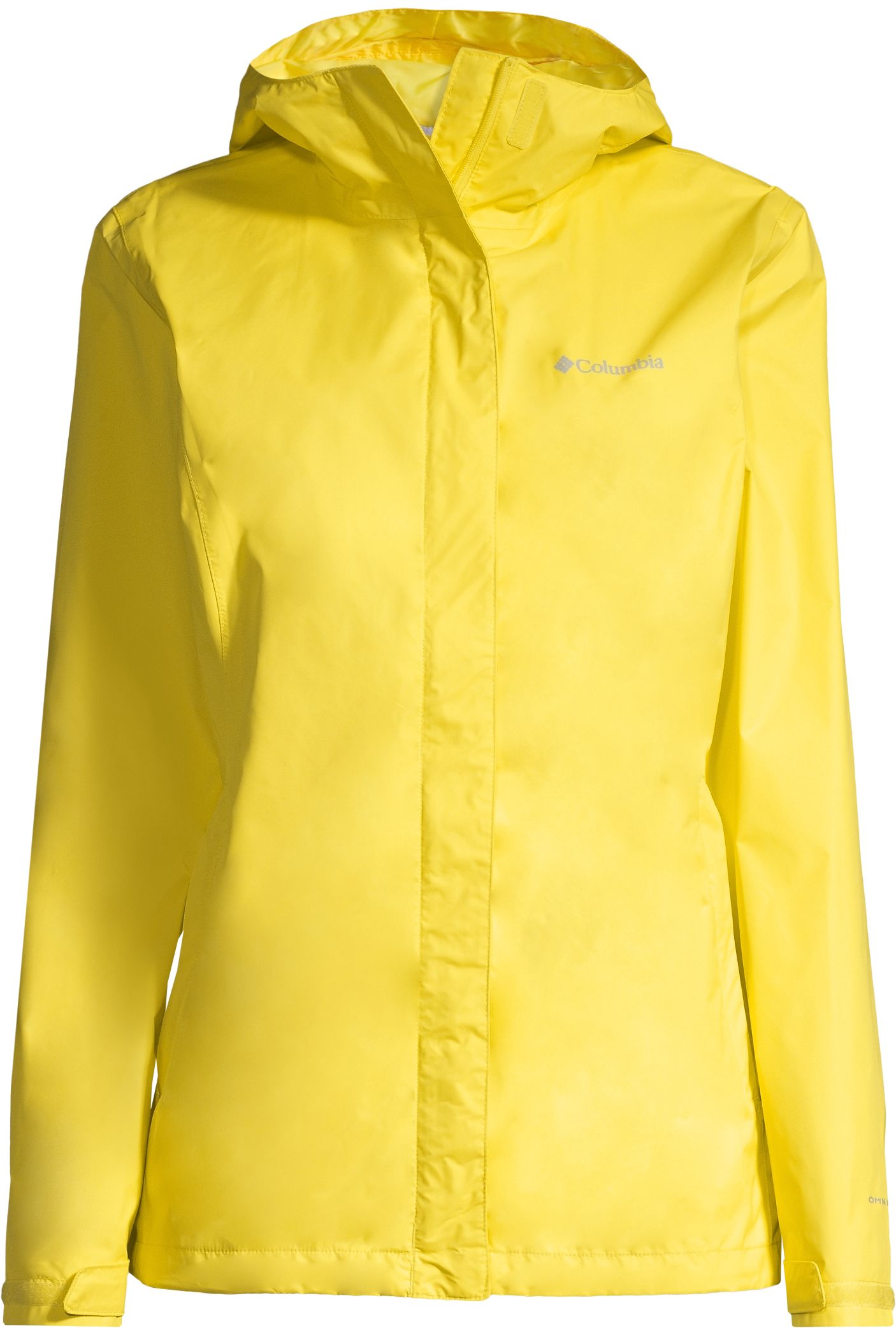 Columbia Women's Arcadia II Omni-TECH™ Rain Jacket