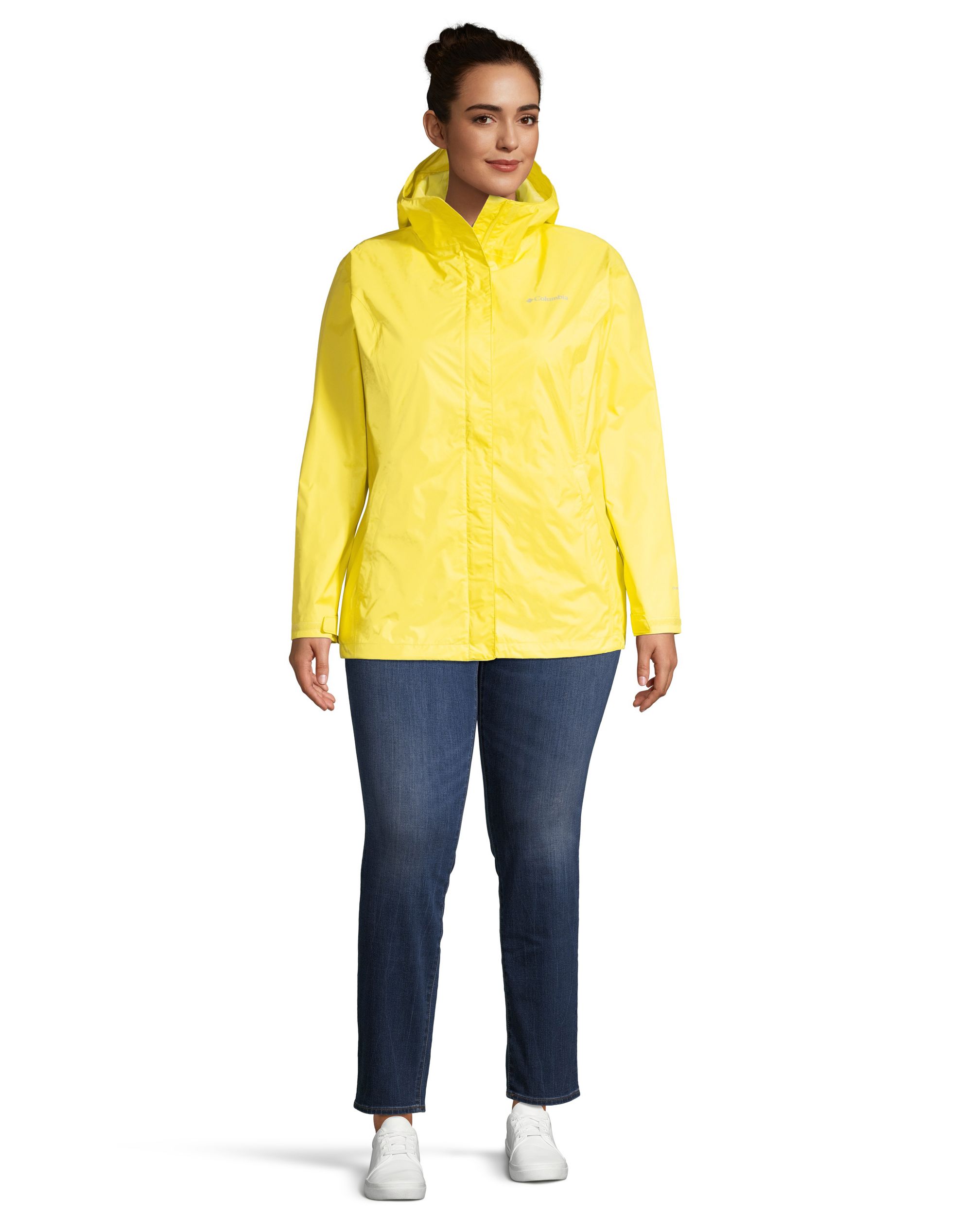 Columbia Women's Arcadia II Omni-TECH™ Rain Jacket