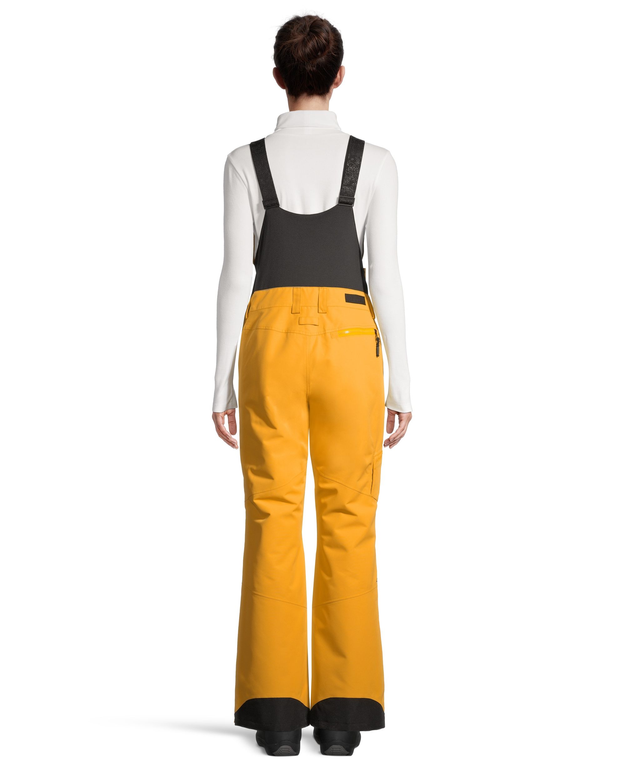 Ripzone Women's Blast Bib Insulated Pants