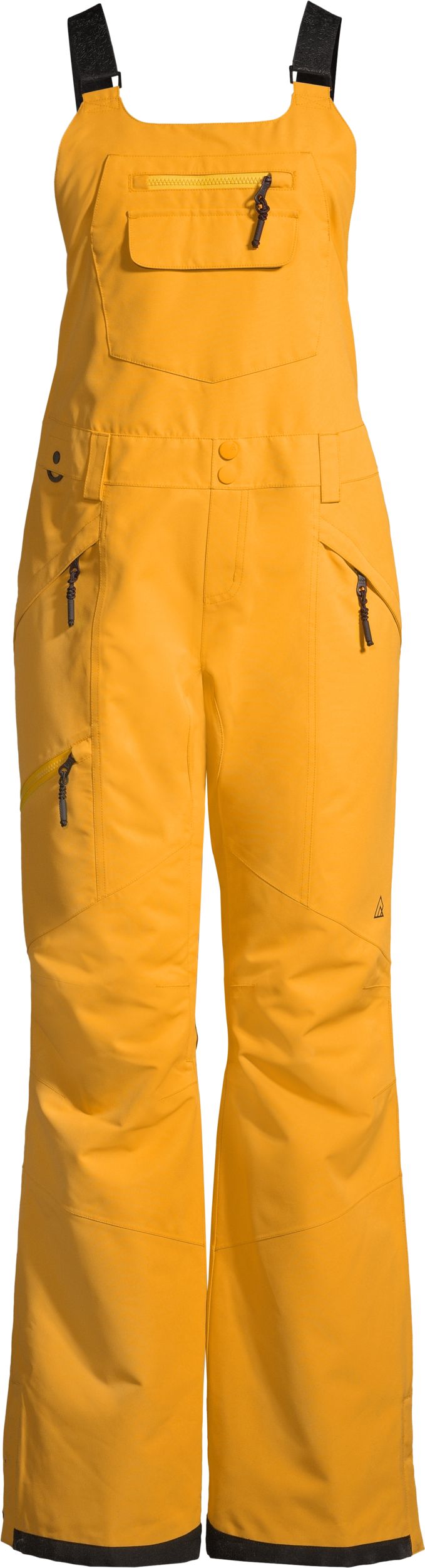 Ripzone Women's Blast Bib Insulated Pants