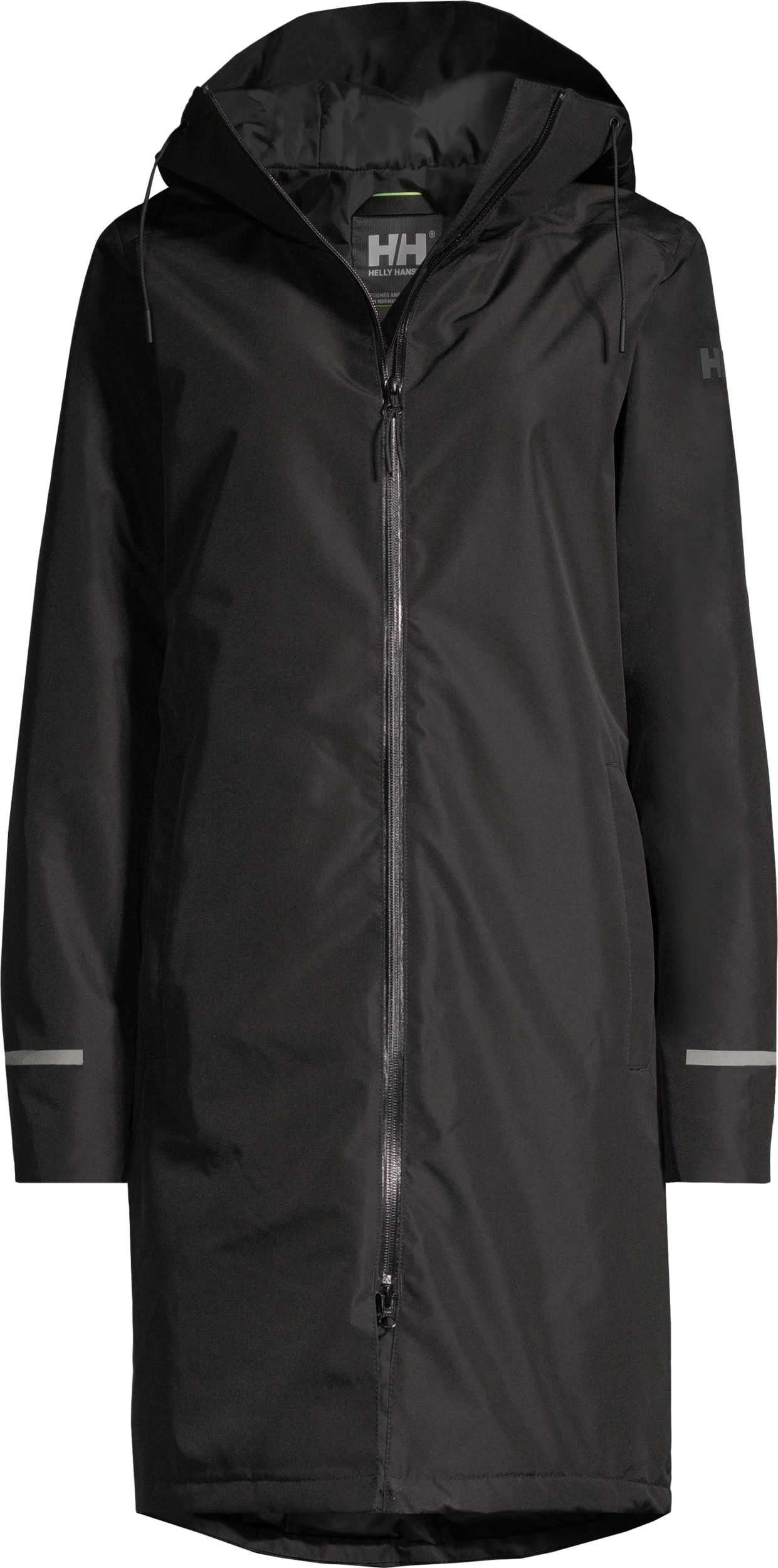 Helly Hansen Women's Aspire HELLY TECH® Rain Jacket