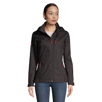 Helly Hansen Women's Halifax Hooded Jacket