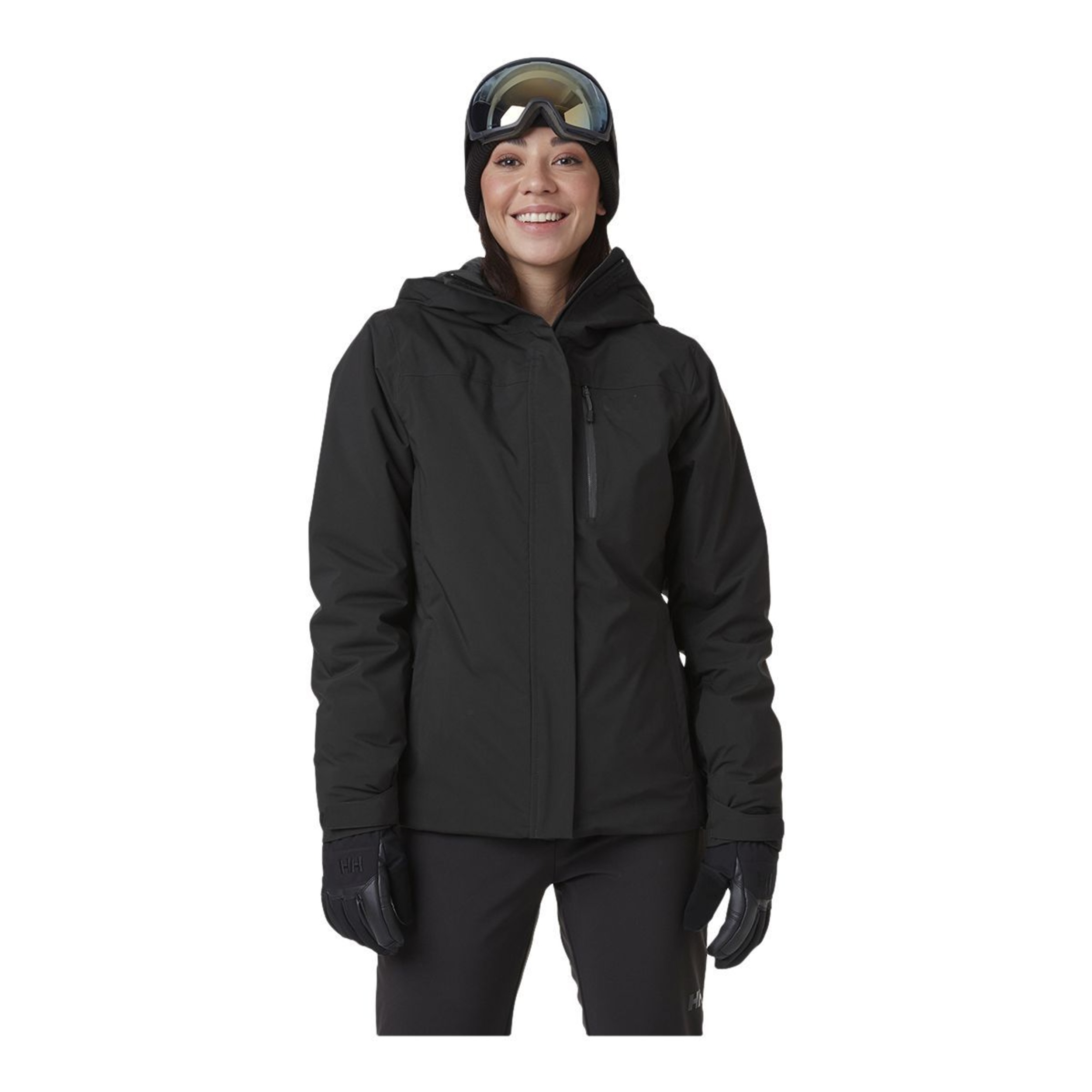 Helly Hansen Women's Snowplay Insulated Ski Jacket | SportChek