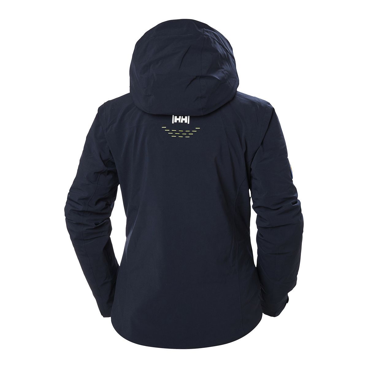 Helly Hansen Women's Alphelia Lifaloft Jacket