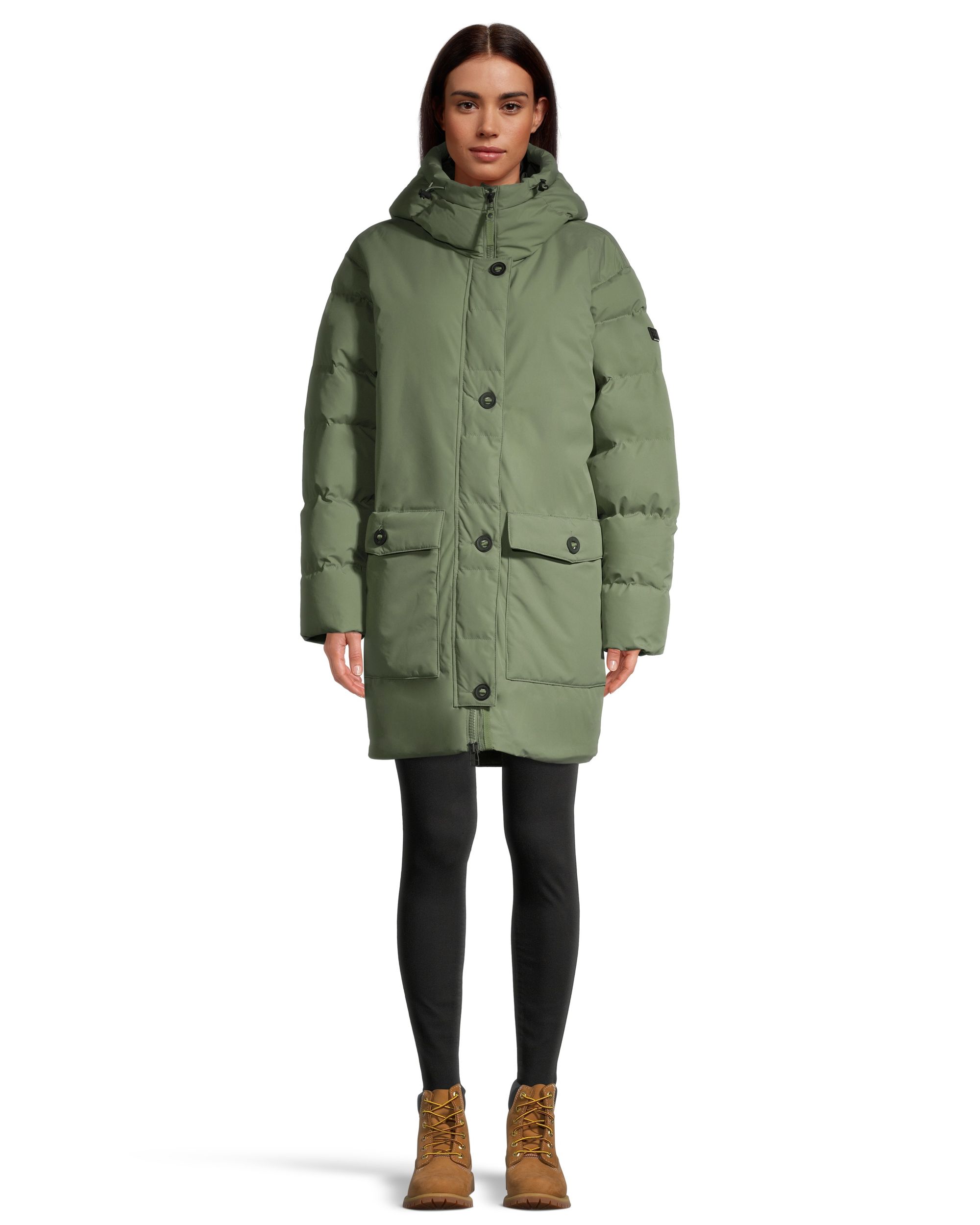 Helly hansen womens aiken on sale parka