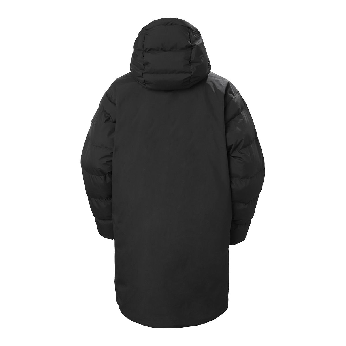 Helly Hansen Women's Arya Parka Winter Parka/Jacket, Long, Insulated Synthetic, Hooded, Waterproof