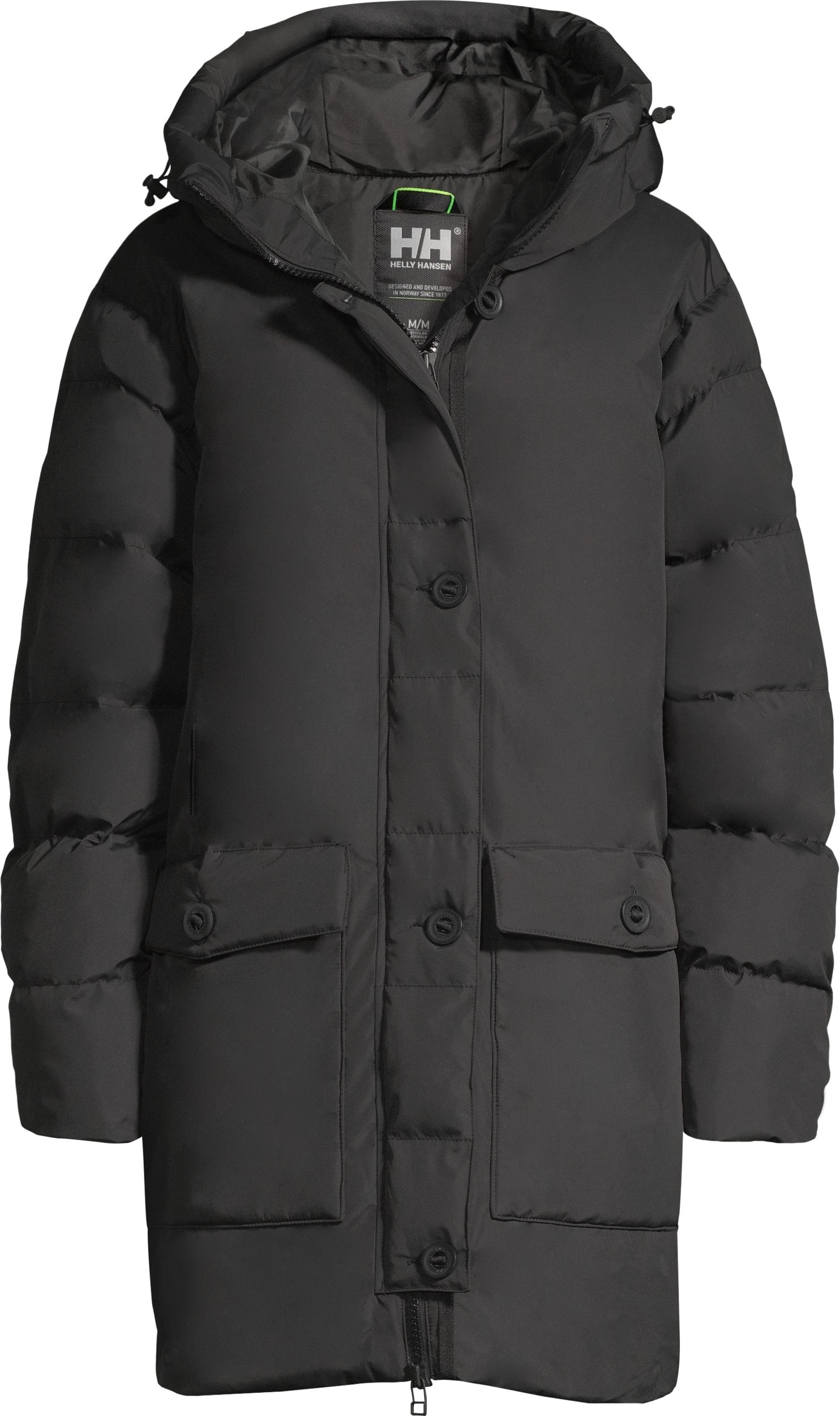 Footshop Helly Hansen Arya Parkas HELLY Original HANSEN W ARYA