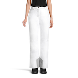 Helly Hansen Women's Blizzard Insulated Ski Pants Front_Flat