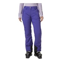 Helly Hansen Women's Legendary Bib Insulated Ski Pants Front_Flat