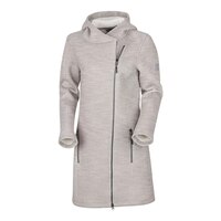 McKINLEY Women's Valetta Fleece Jacket Front_Flat