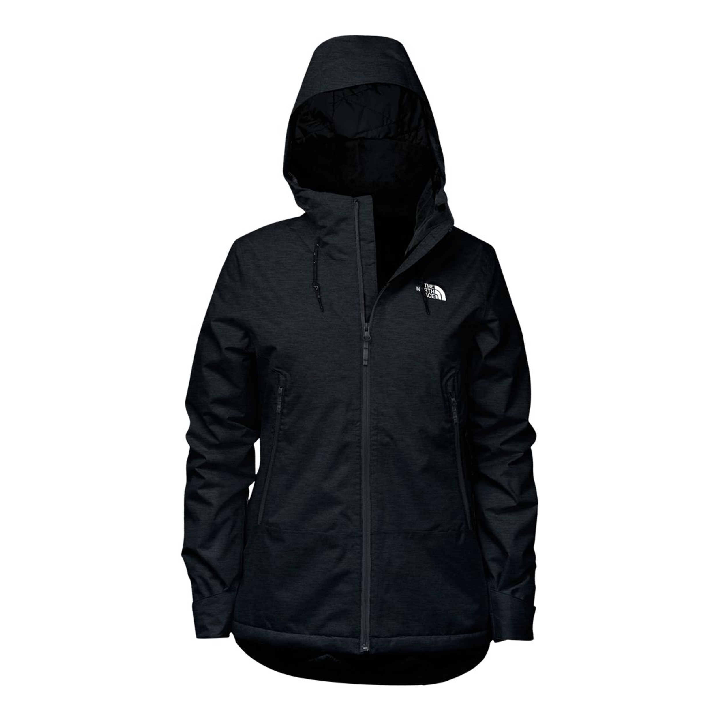 The North Face Women's Inlux Insulated Midlayer Jacket Atmosphere