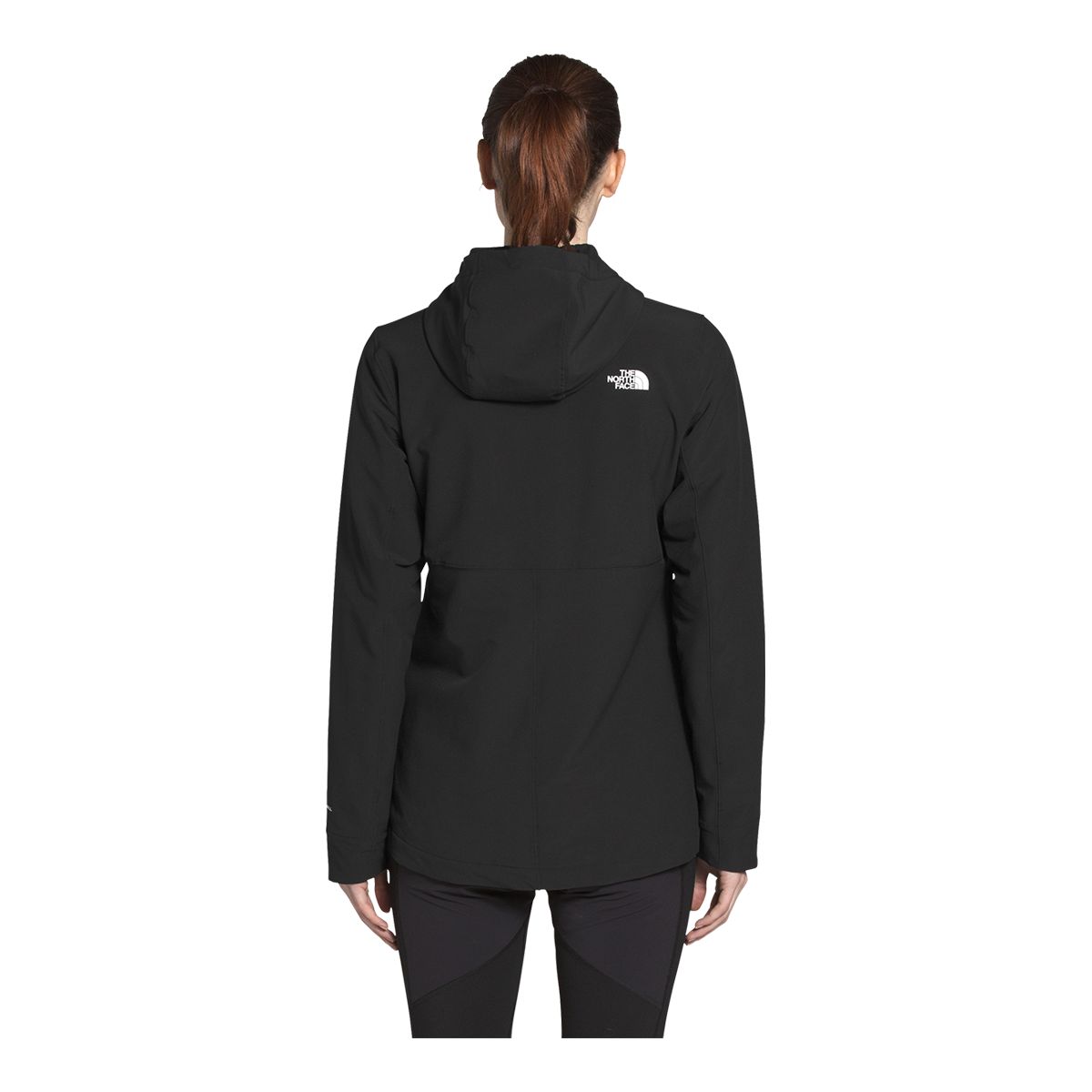 The North Face Women's Shelbe Raschel Hoodie, Shell, Water-Resistant |  Atmosphere