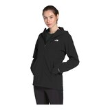 The North Face Women's Shelbe Raschel Jacket Front_Angled_Left