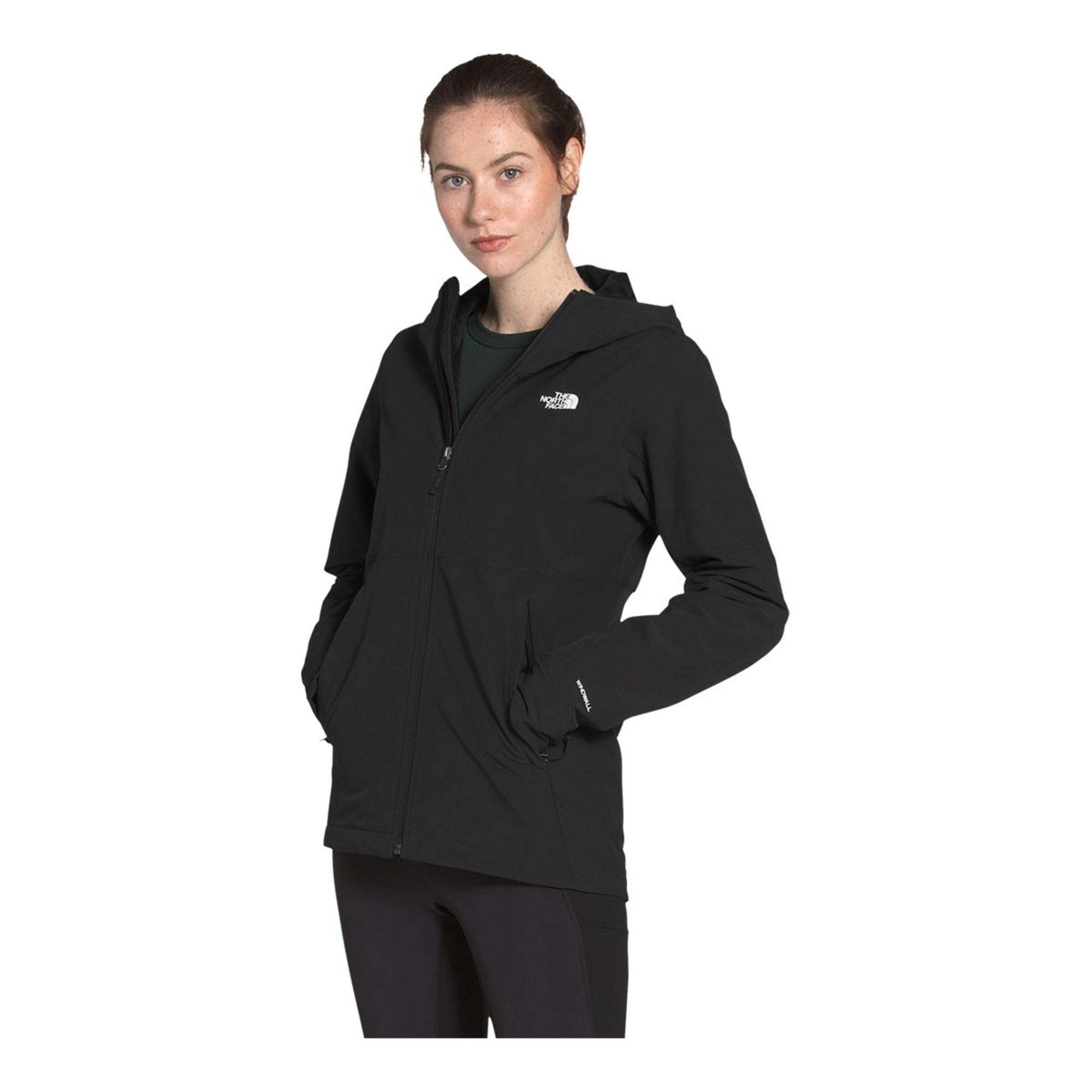 The North Face Women's Shelbe Raschel Jacket