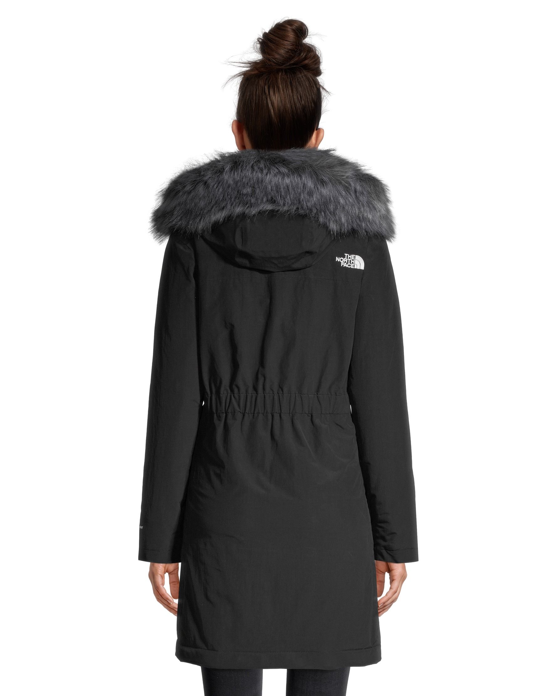 THE NORTH FACE HEYDAY DOWN PARKA-
