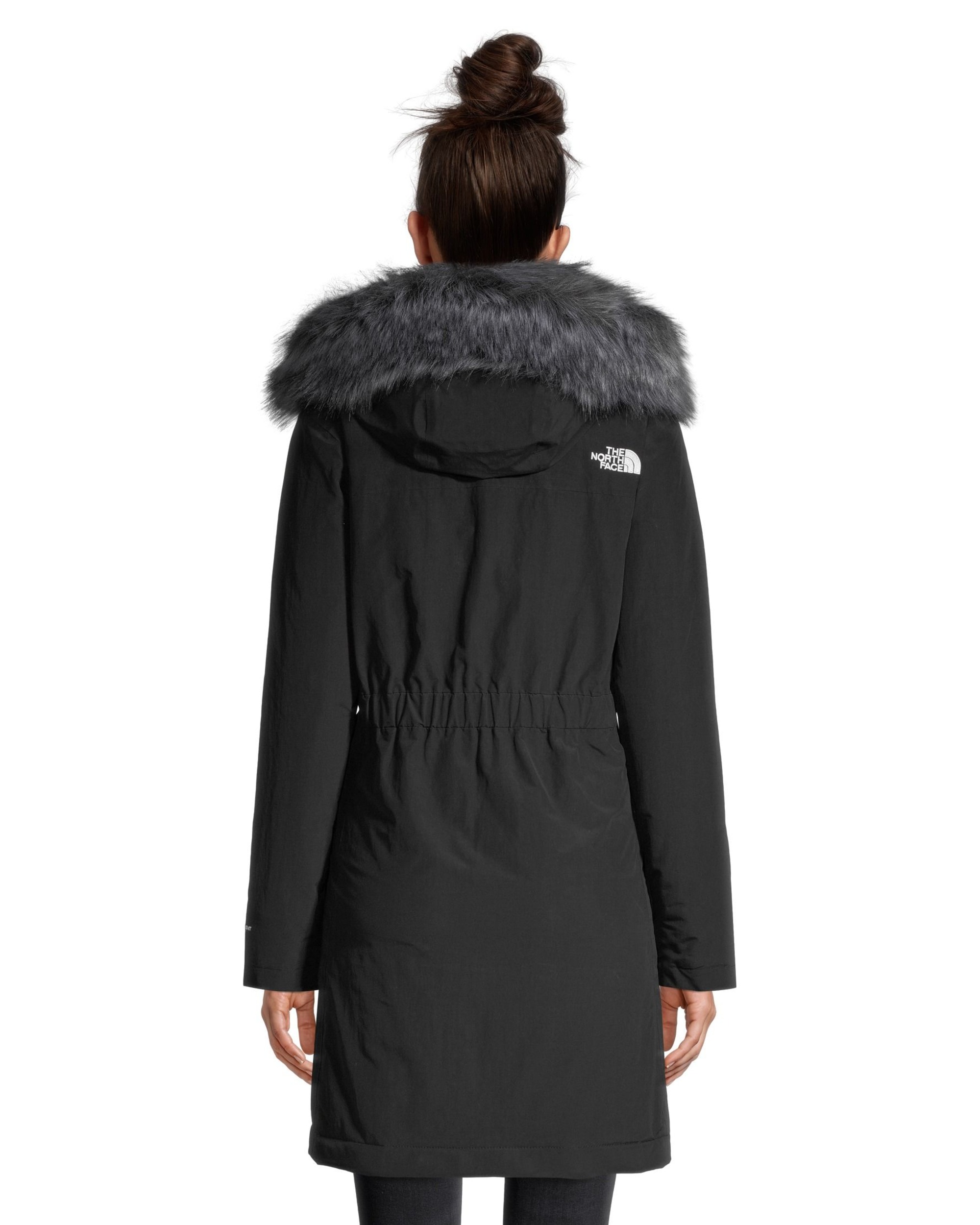 The North Face Women's Arctic Down Long Winter Parka SportChek