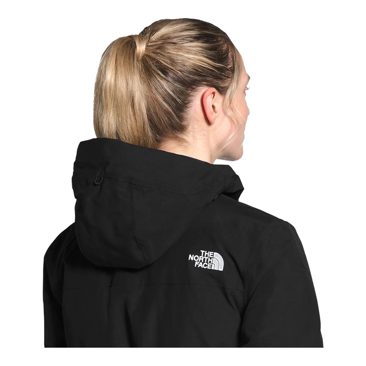 The North Face Women's Arctic Down Long Winter Parka | Atmosphere