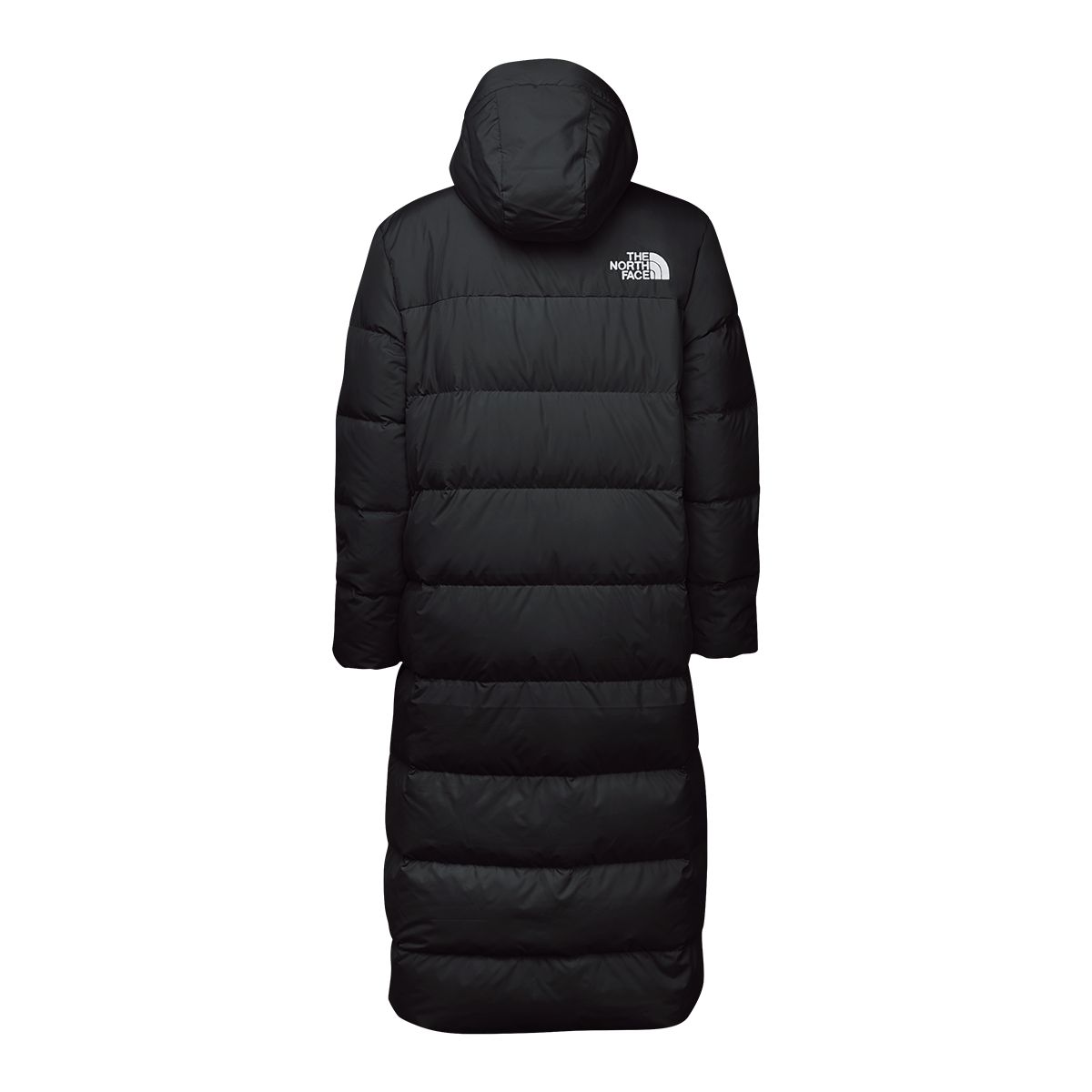 North face triple shop c 11 parka