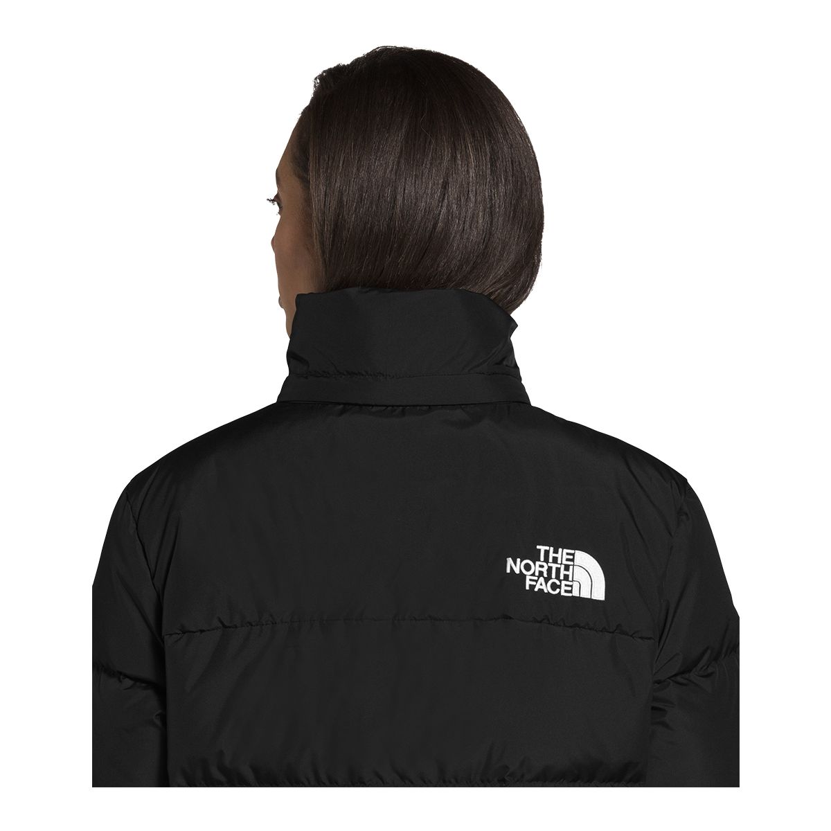 The North Face Women's Triple C Long Parka