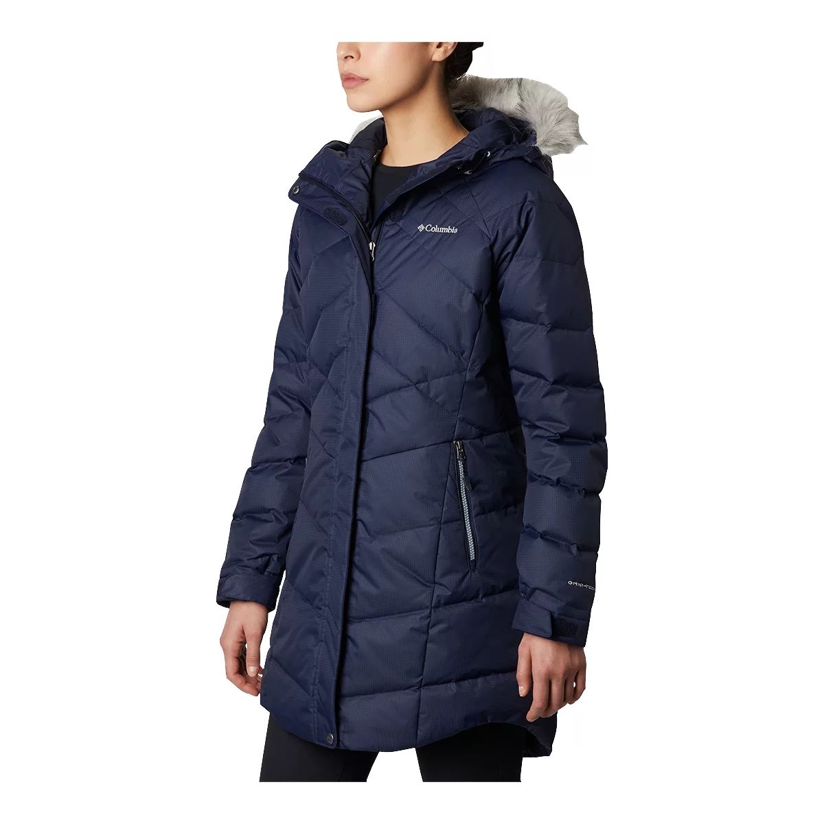 columbia montferland mid jacket