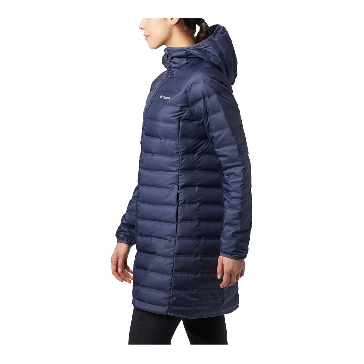 Columbia Women's Ember Springs Down Parka | Atmosphere