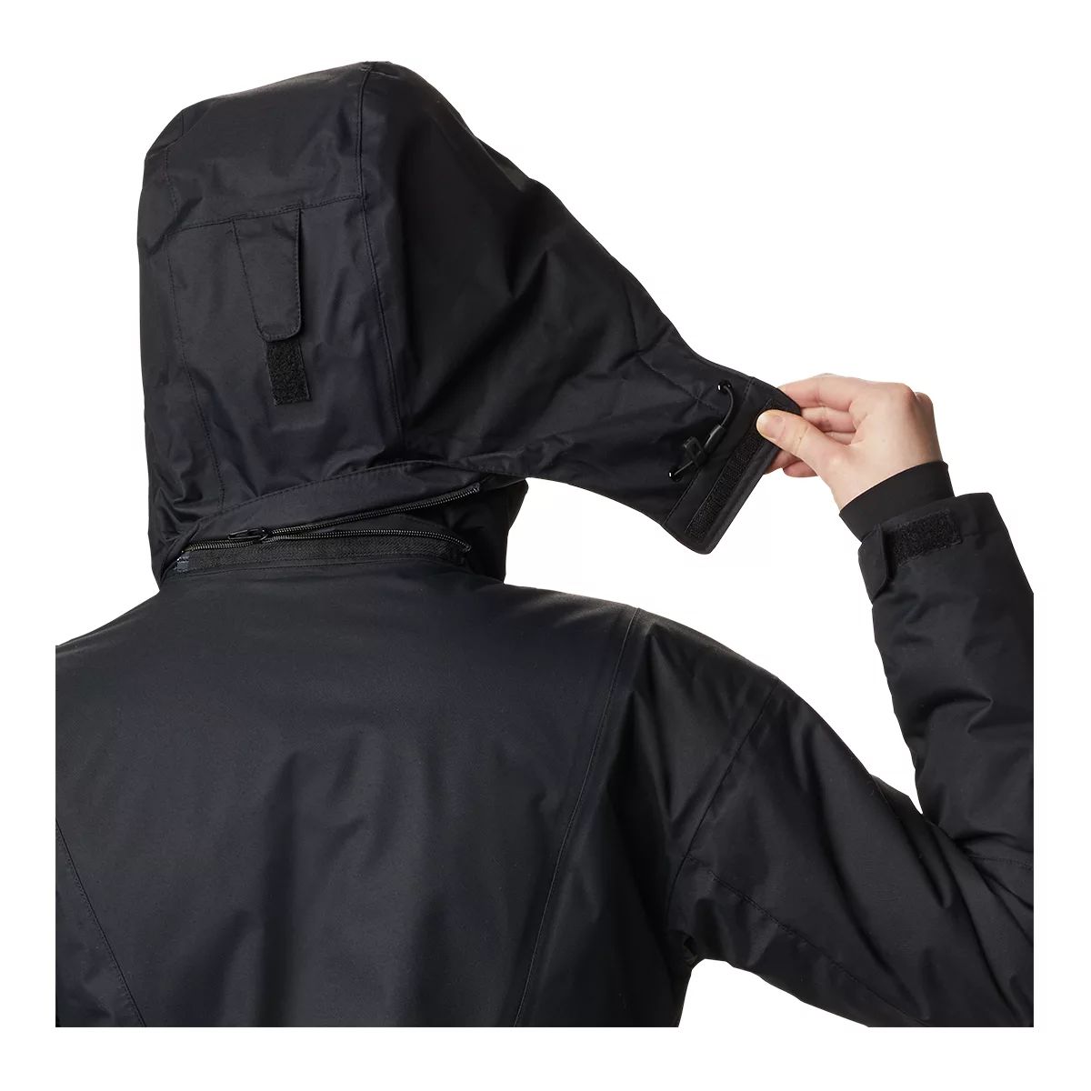 Columbia Women's Last Tracks Omni-Heat Jacket