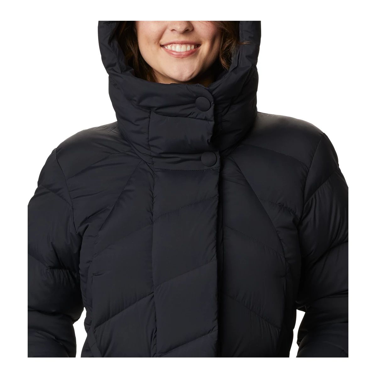 Columbia Women's Ember Springs Winter Jacket