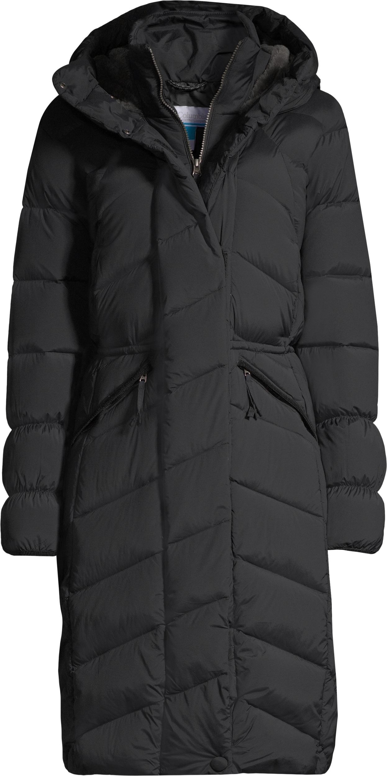 Columbia Women's Ember Springs Long Winter Jacket | SportChek