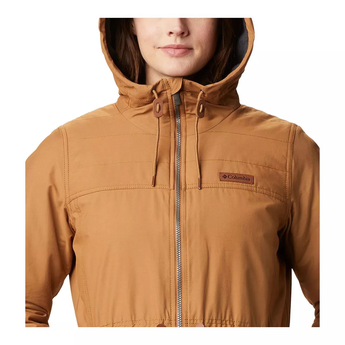 Columbia Women's Chatfield Hill Spring Jacket