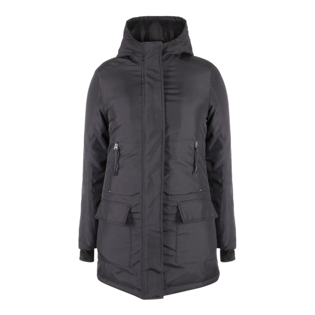 Norden Women's Tova Oxford Parka