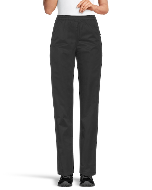 Woods Women's Quadra Rain Pants Sportchek