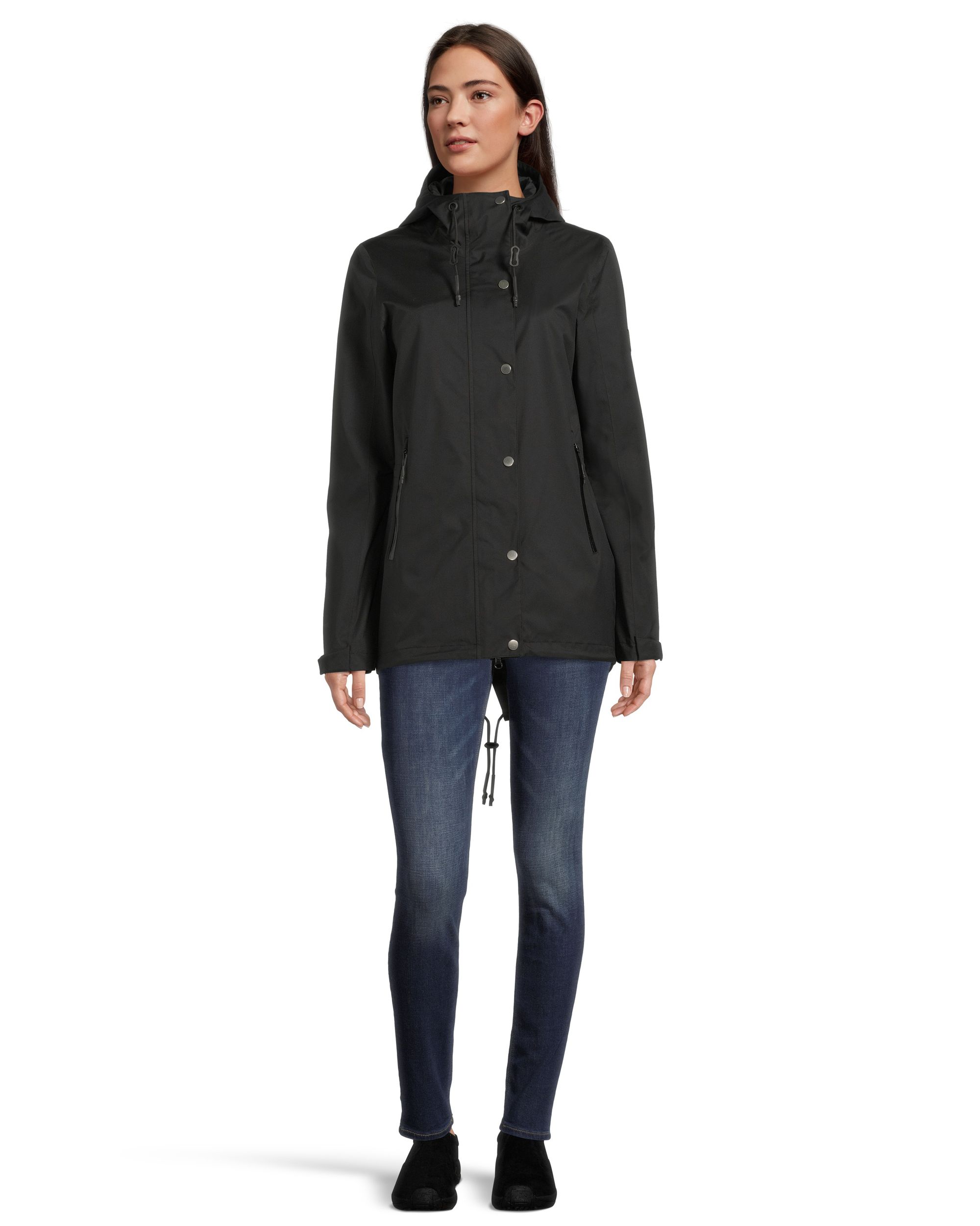 Lotto Women's Ambleside Woven Jacket