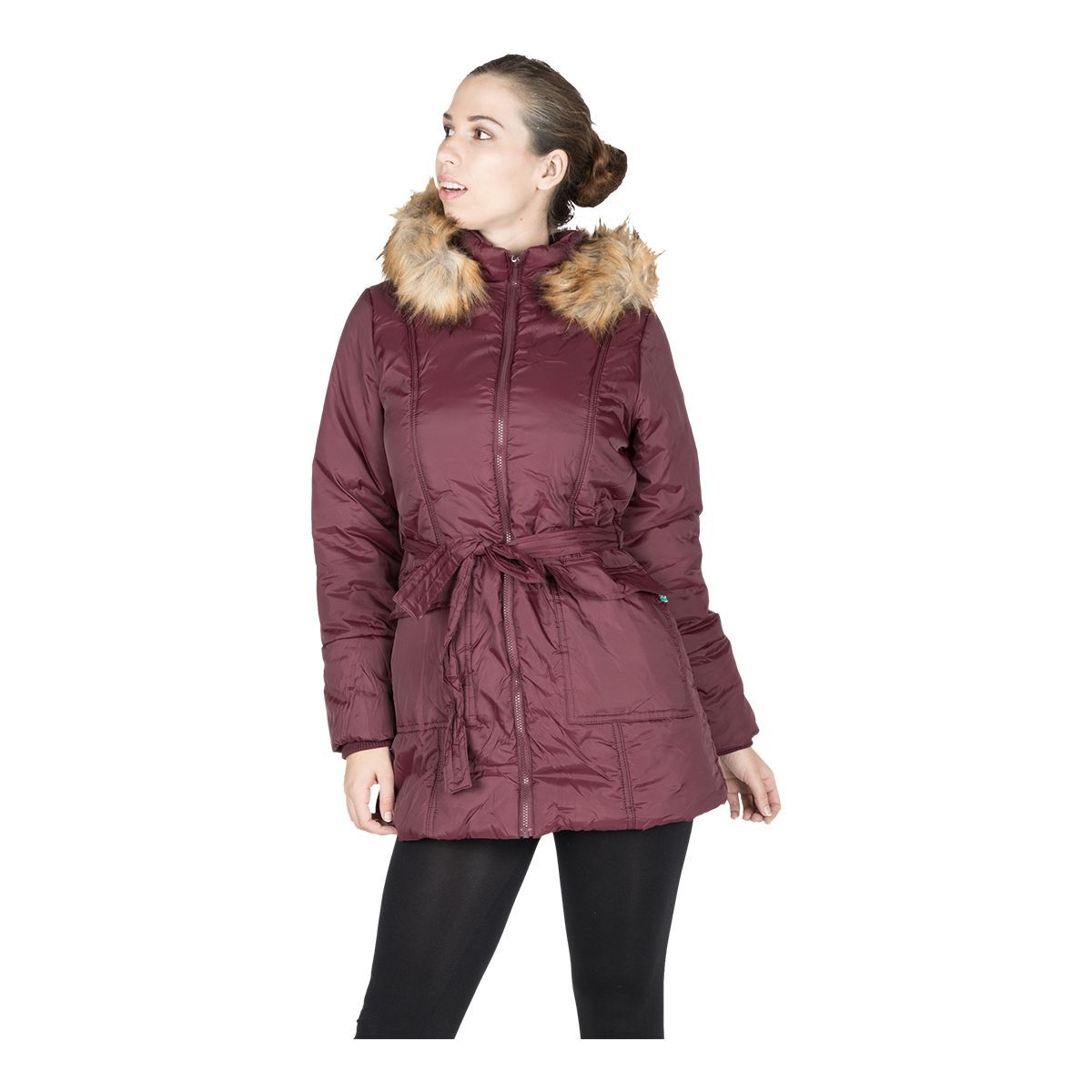 Modern Eternity Women's Rachel Maternity Jacket