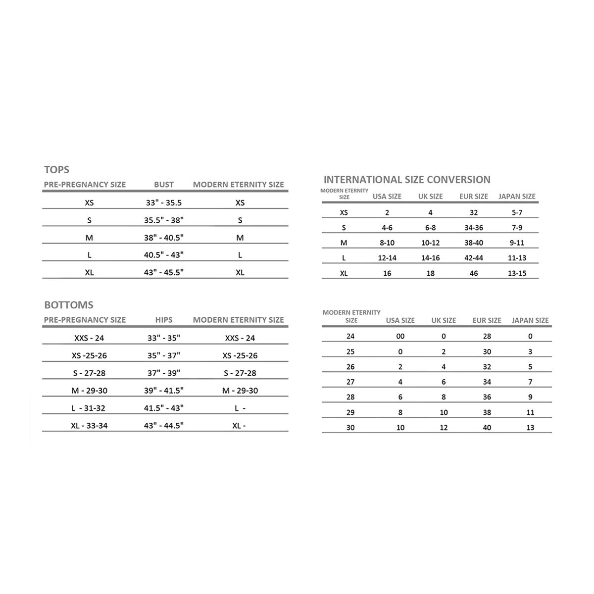 Modern Eternity Women's Rachel Maternity Jacket