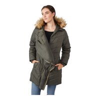 Modern Eternity Women's Lexi Maternity Jacket