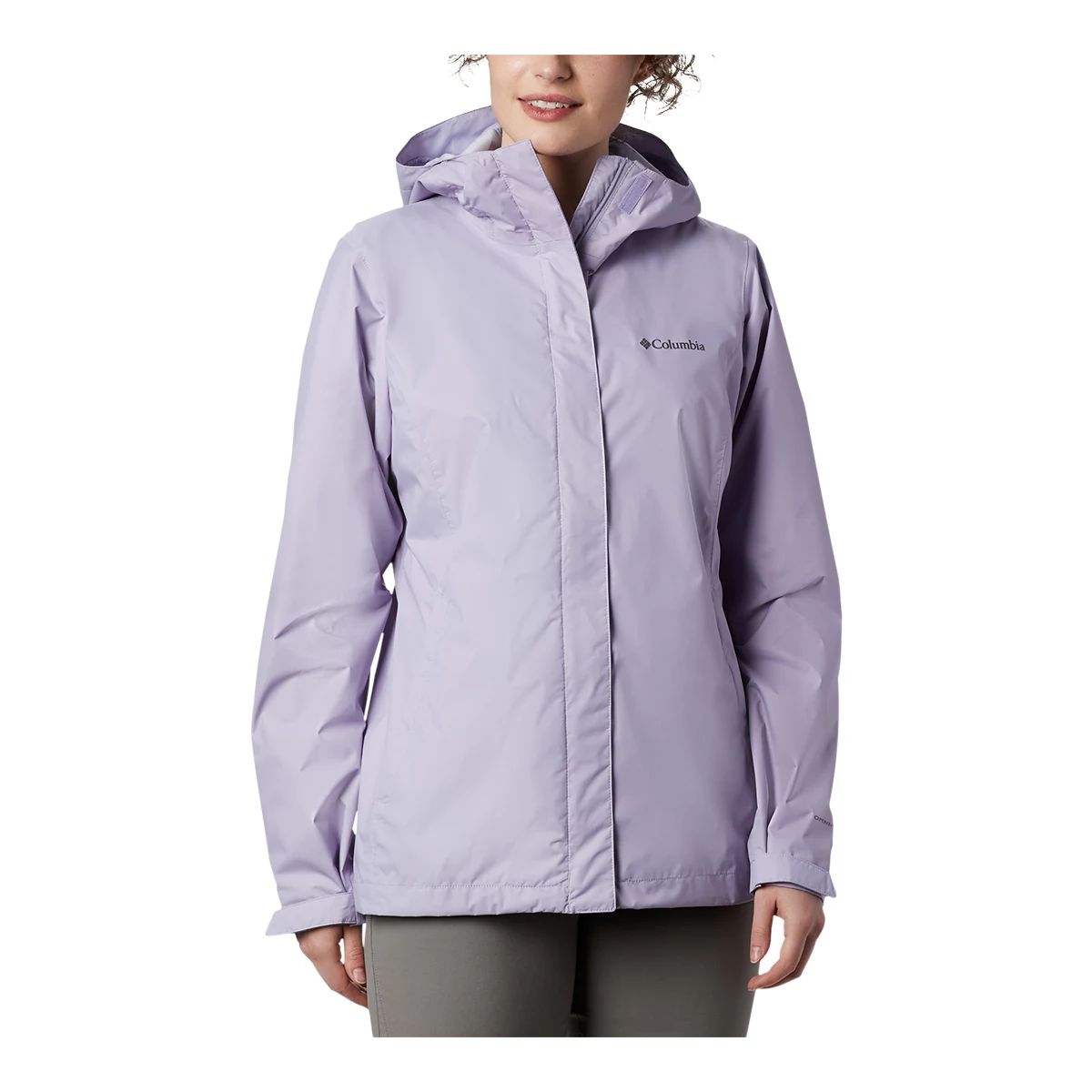 Columbia Women's Arcadia II Omni-TECH™ Rain Jacket