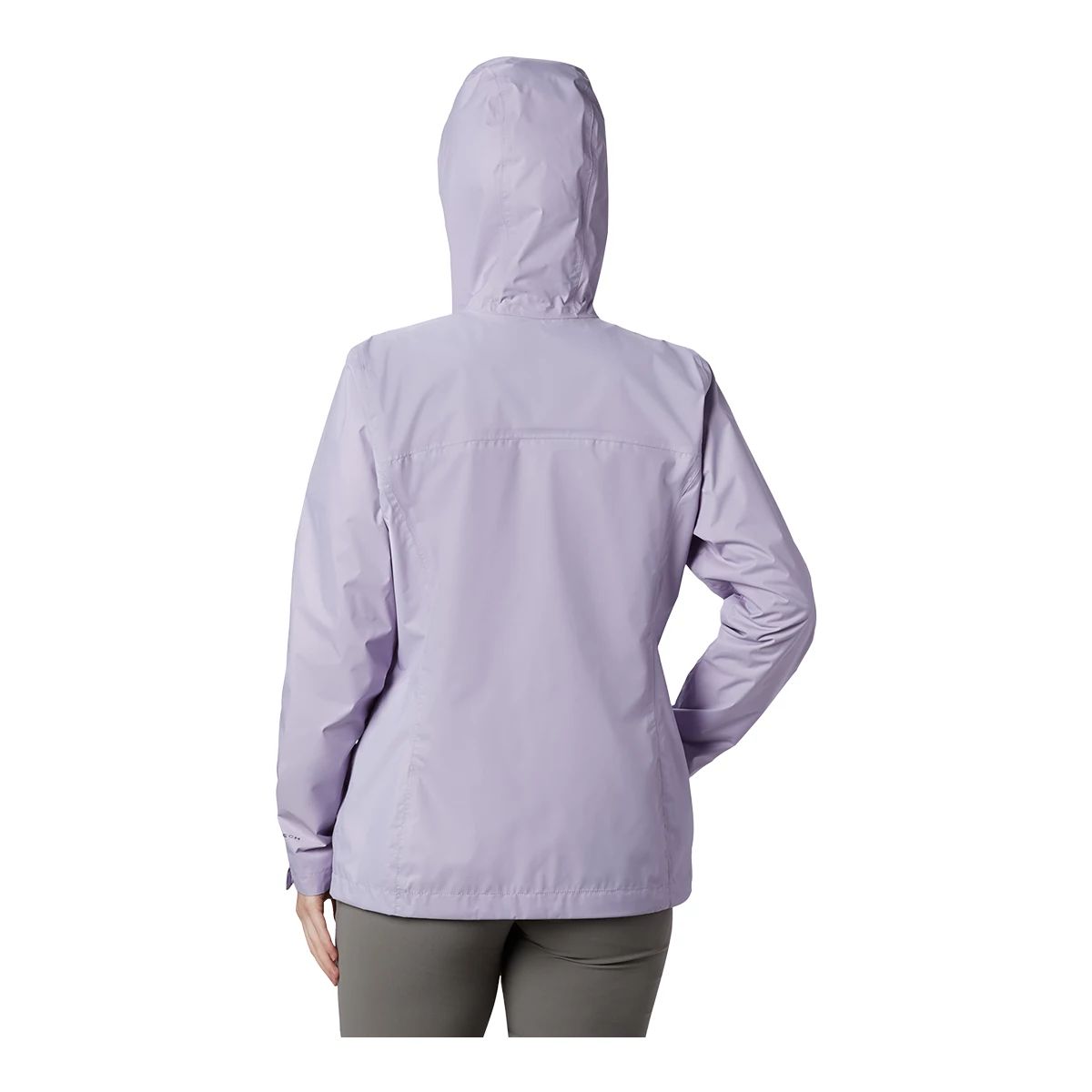 Columbia Women's Arcadia II Omni-TECH™ Rain Jacket