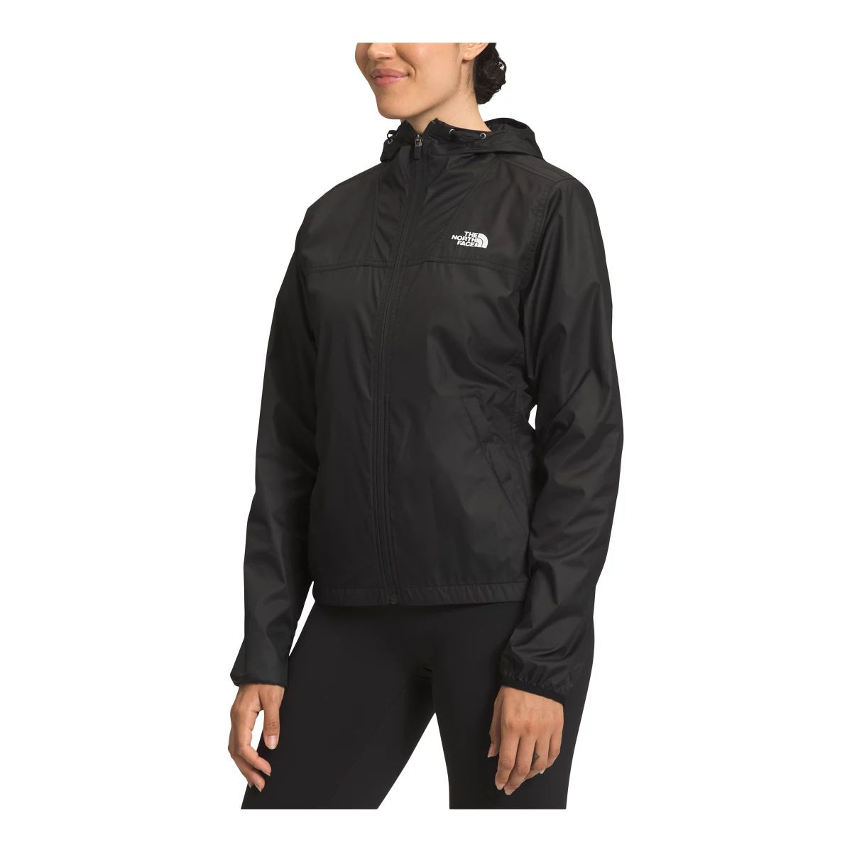 The North Face Women's Cyclone Wind Jacket