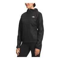 The North Face Women's Cyclone Wind Jacket Front_Angled_Left