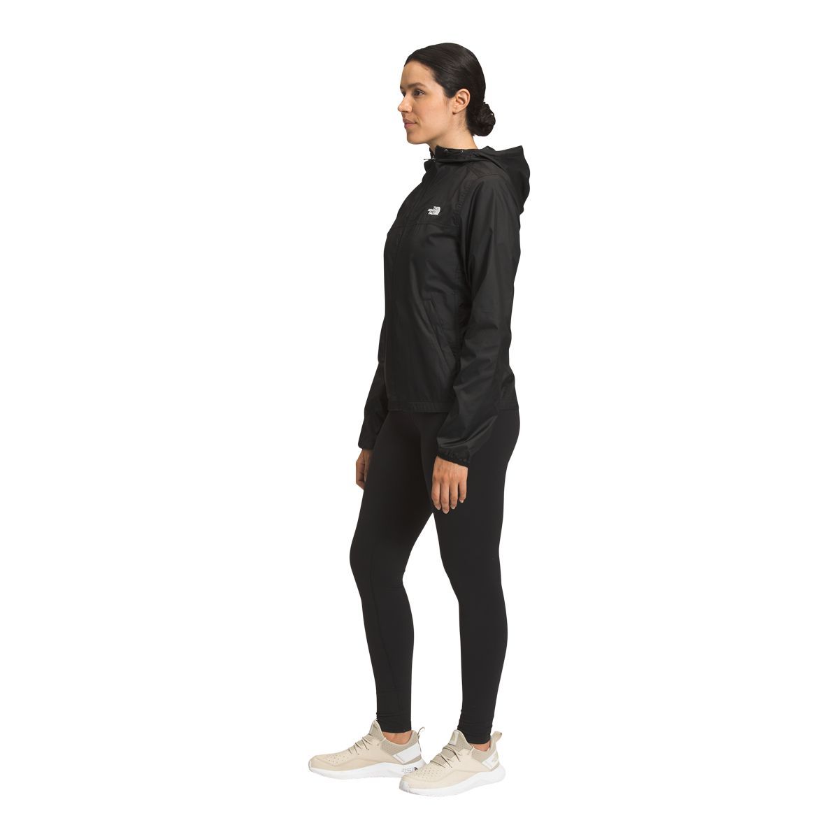 The North Face Women's Cyclone Wind Jacket
