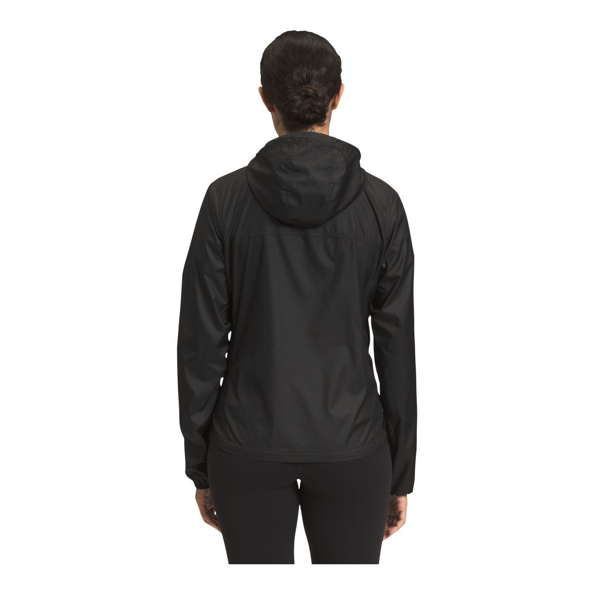 The North Face Women's Cyclone Wind Jacket