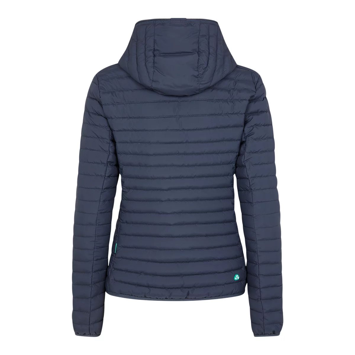 Save The Duck Women's Ella Midlayer Puffer Jacket