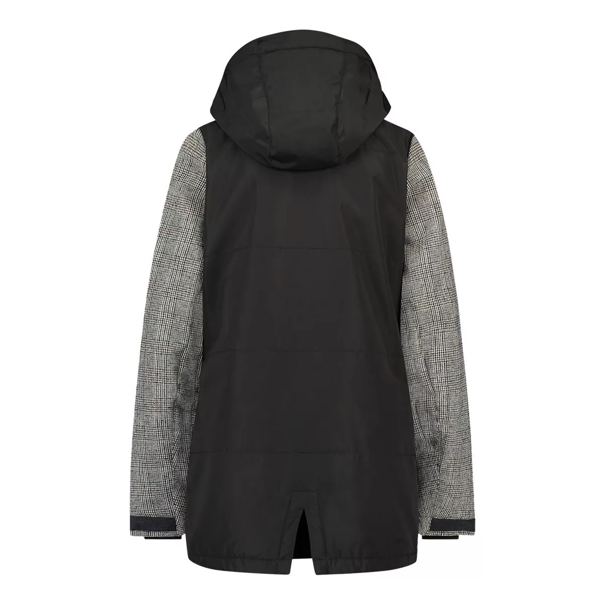 O'Neill Women's Explore Snow Insulated Parka