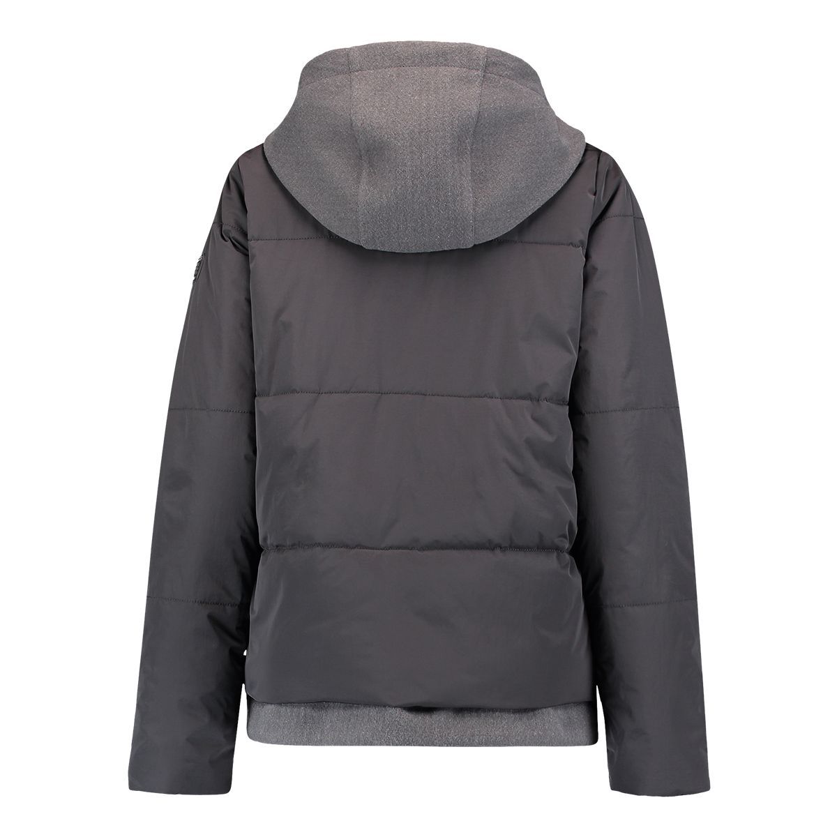 O'Neill Women's Short Azurite Insulated Jacket